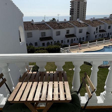 Stunning Chalet In Mijas-Costa Near Beach! Villa Esterno foto